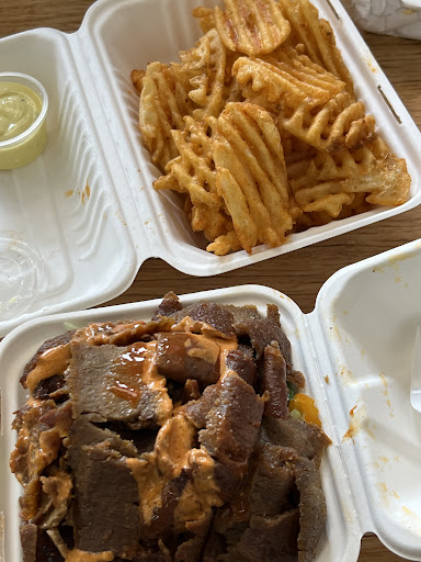 Photo of Subcity Donair West kelowna - 1195 Industrial Rd, West Kelowna, BC V1Z 1G4